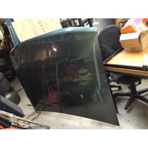 LANDROVER discovery bonnet for sale