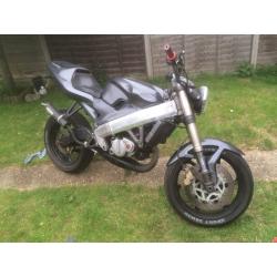 Swaps (Cagiva Mito/planet)