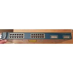 Cisco Catalyst 3550