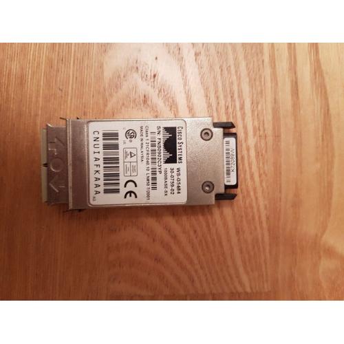 Cisco Catalyst 3550