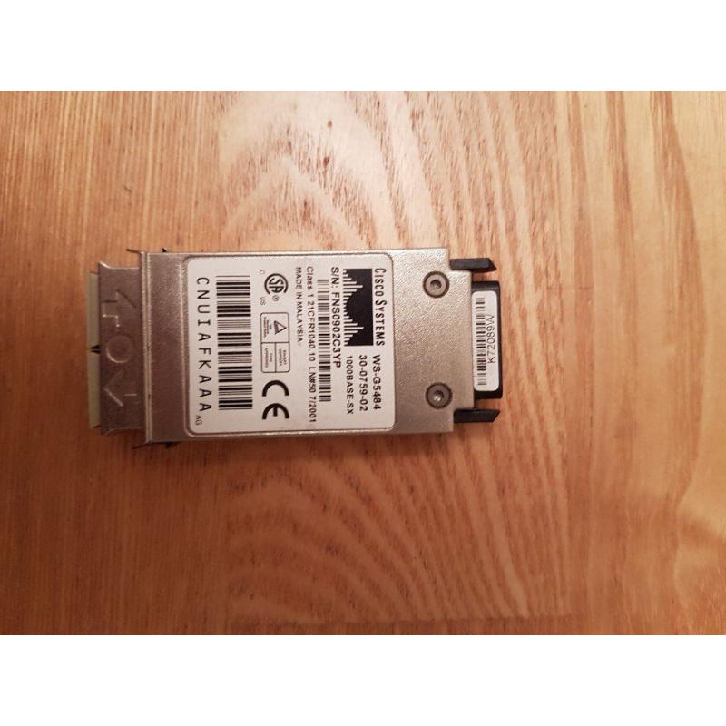 Cisco Catalyst 3550
