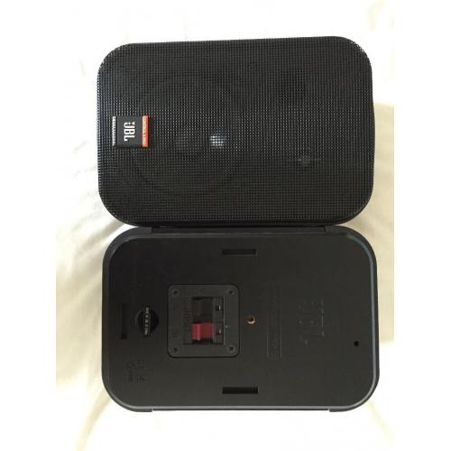 JBL Control 1 (Black)