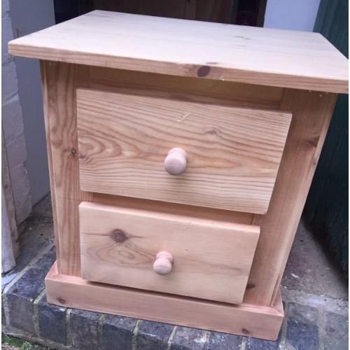 Bedside table