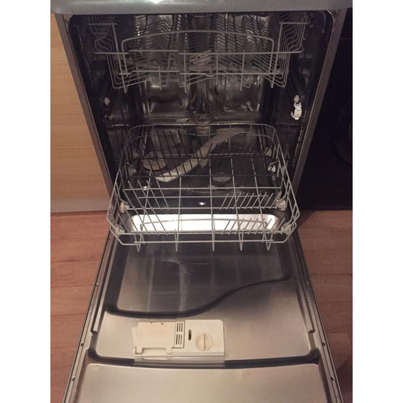 Hotpoint Aquarius Dishwasher