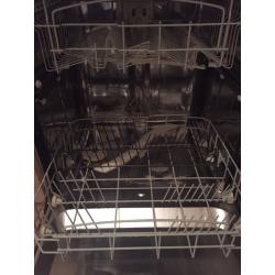 Hotpoint Aquarius Dishwasher