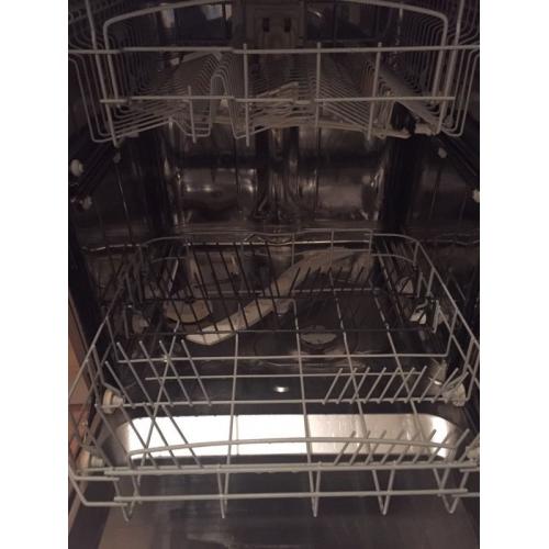 Hotpoint Aquarius Dishwasher