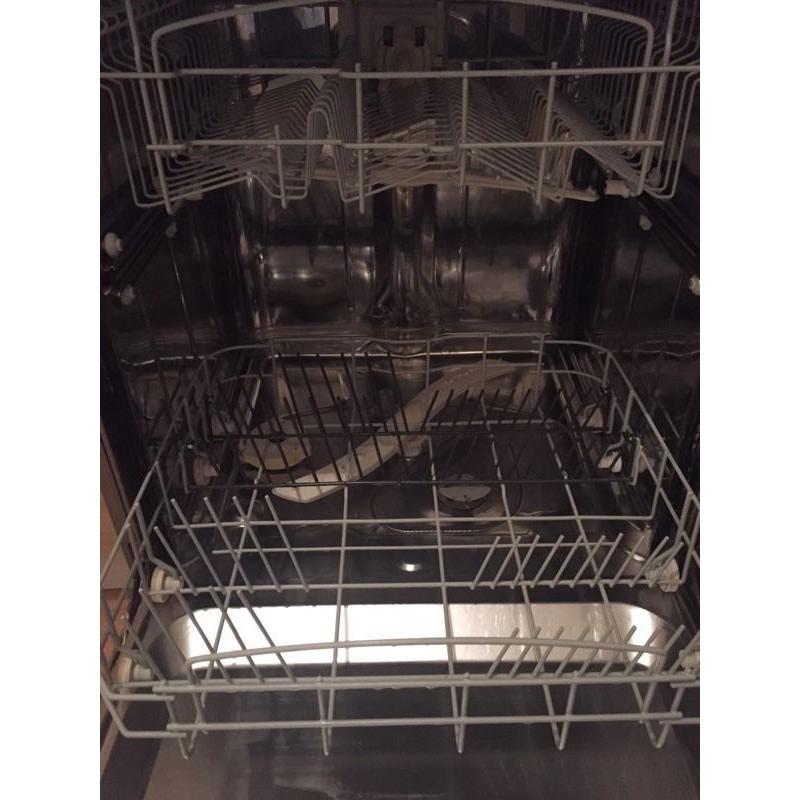 Hotpoint Aquarius Dishwasher