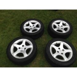 Alloys