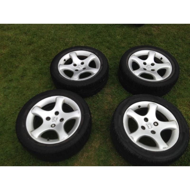 Alloys
