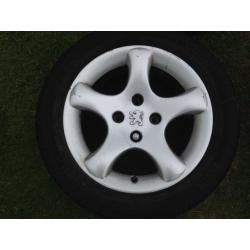 Alloys
