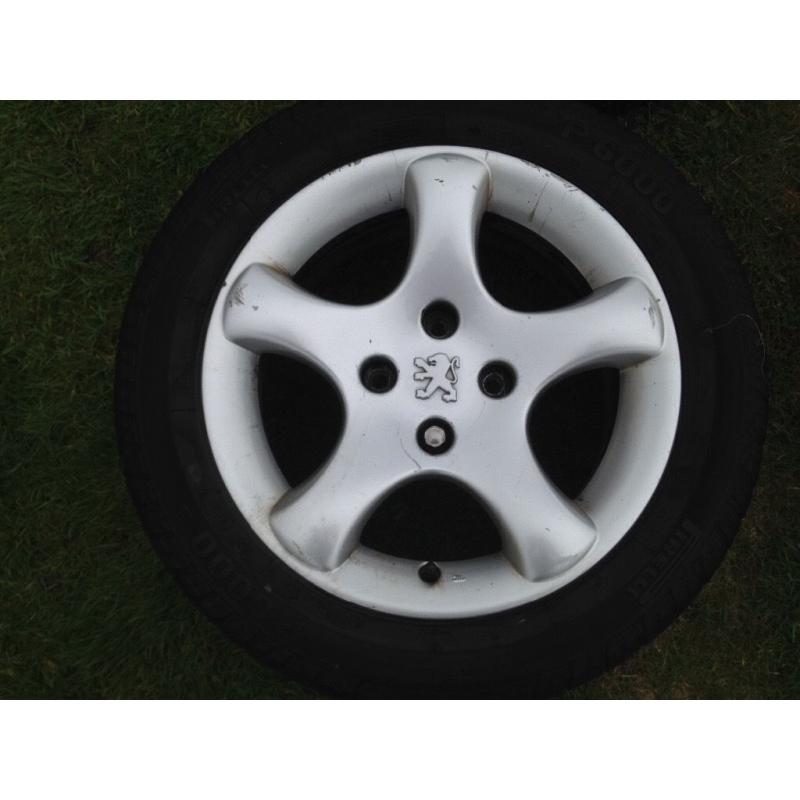 Alloys