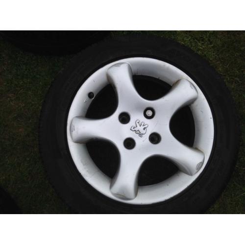 Alloys