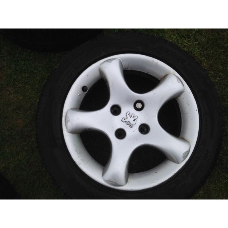 Alloys