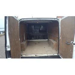 57 Transit SWB 1year new MOT drives great