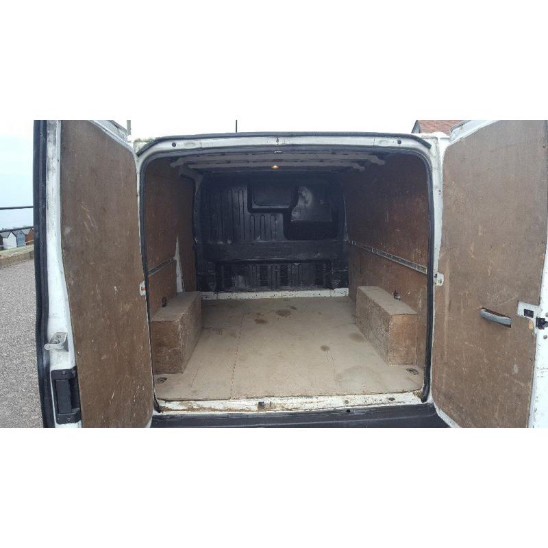 57 Transit SWB 1year new MOT drives great