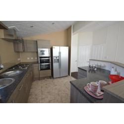 Luxury Lodge New Romney Kent 3 Bedrooms 8 Berth Delta Desire 2015 Marlie