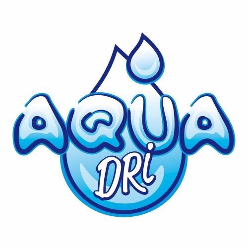 Aqua Dri Compact Portable Dehumidifier 500ml Prevent Mould Damp Air Moisture