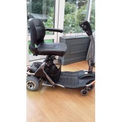 Millercare Heron Mobility Scooter