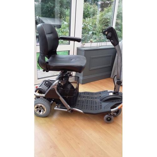 Millercare Heron Mobility Scooter