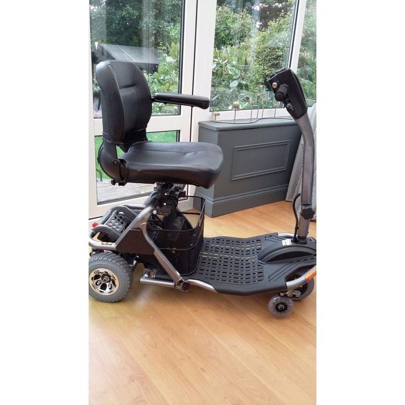 Millercare Heron Mobility Scooter