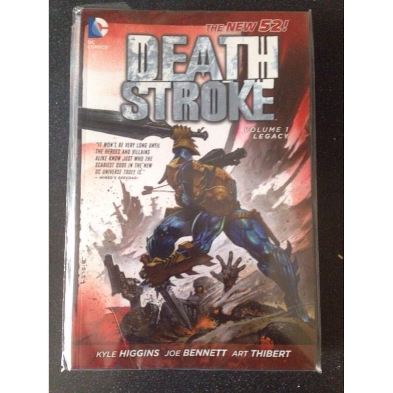 Comic books new never used part 2 ??