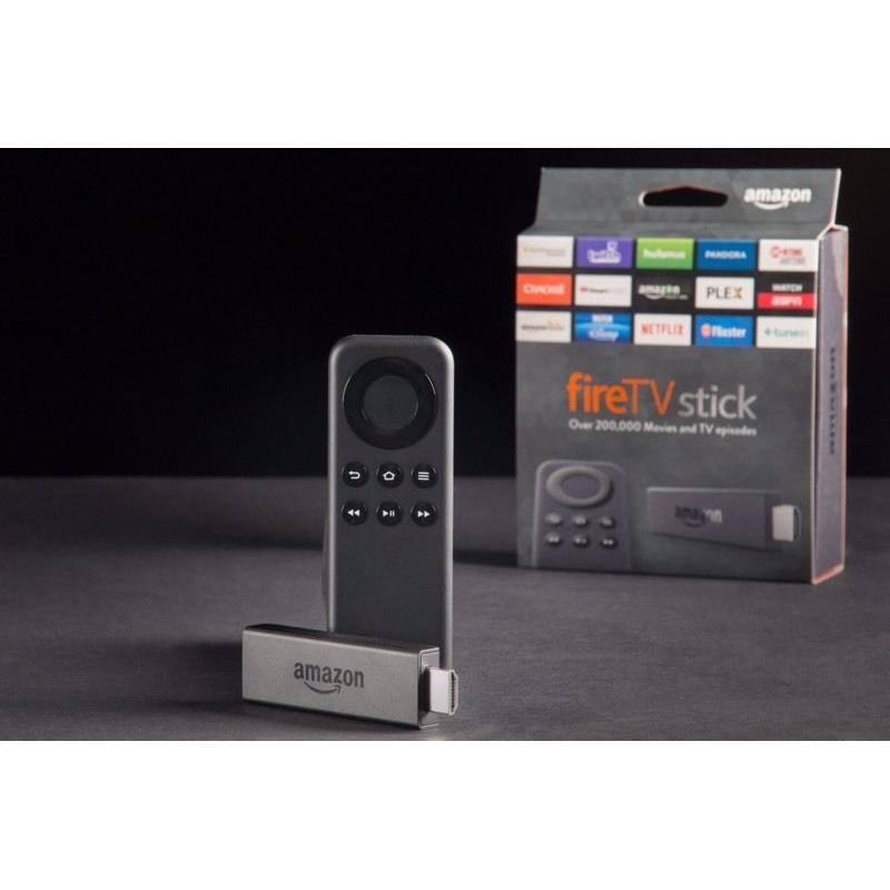 Amazon fireTV stick. Firestick