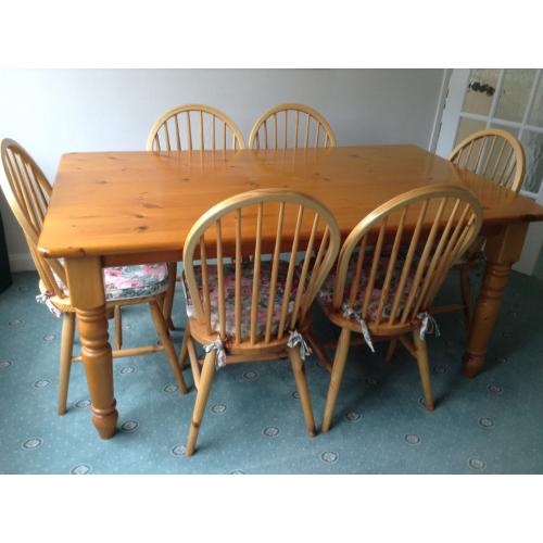 Pine Welsh Dresser