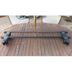 Renault Scenic mk1 roof rack (Thule)