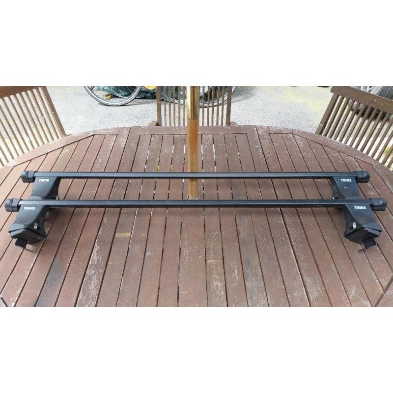 Renault Scenic mk1 roof rack (Thule)