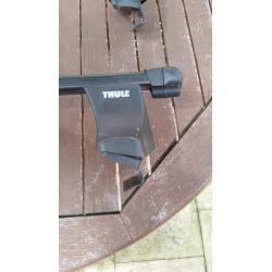 Renault Scenic mk1 roof rack (Thule)
