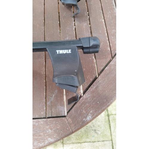 Renault Scenic mk1 roof rack (Thule)