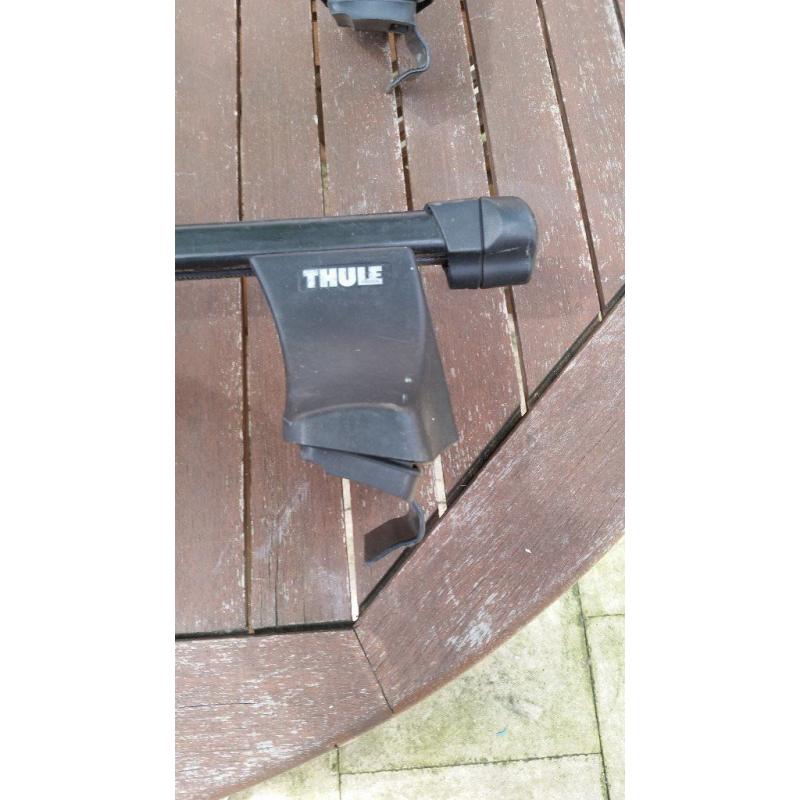 Renault Scenic mk1 roof rack (Thule)