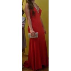 Gorgeous Prom / Evening / Occasional Dress - CAN BE DELIVERED