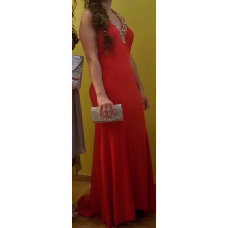 Gorgeous Prom / Evening / Occasional Dress - CAN BE DELIVERED
