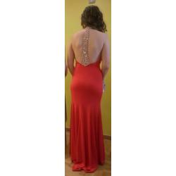 Gorgeous Prom / Evening / Occasional Dress - CAN BE DELIVERED