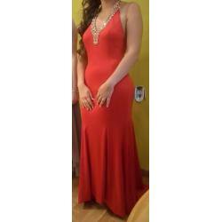 Gorgeous Prom / Evening / Occasional Dress - CAN BE DELIVERED