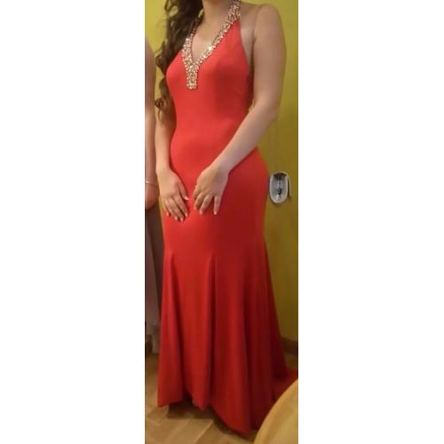 Gorgeous Prom / Evening / Occasional Dress - CAN BE DELIVERED