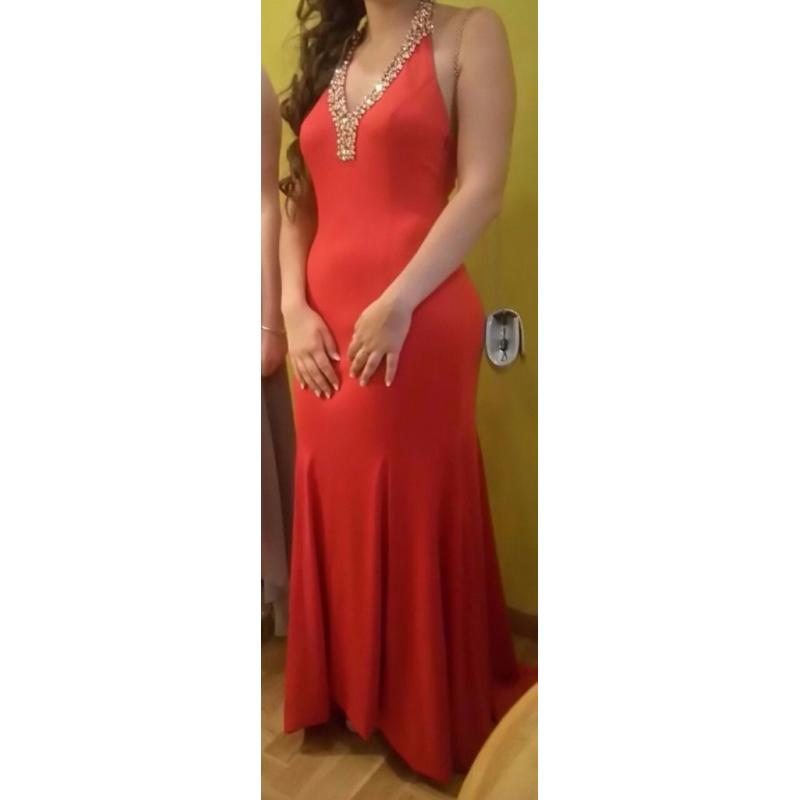 Gorgeous Prom / Evening / Occasional Dress - CAN BE DELIVERED