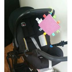 Britax Carseat