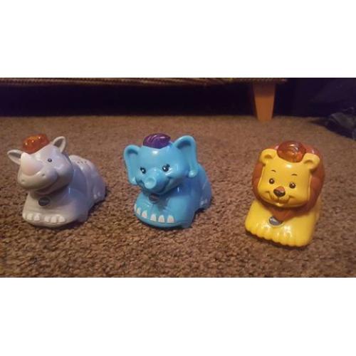 Vtech Toot Toot Garage