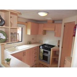 Static caravan for sale 2004 at Lower Hyde, Shanklin, Isle of Wight
