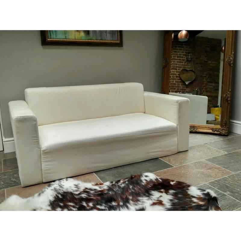 Well used sofa FREE