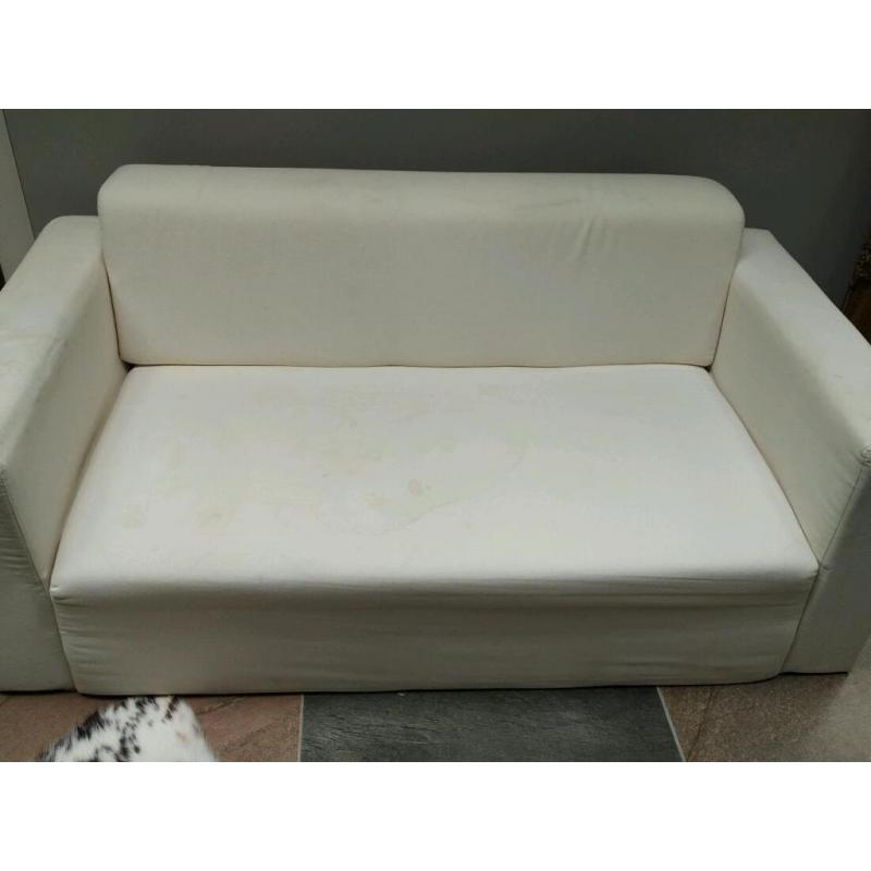 Well used sofa FREE