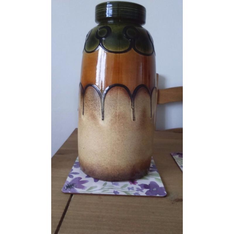 Vase