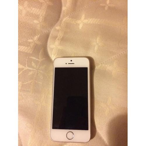iPhone 5s