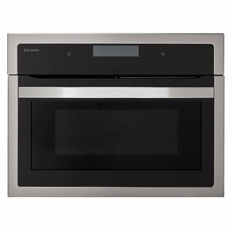 JOHN LEWIS ELECTRIC SINGLE OVEN JLBIC04 BRAN NEW