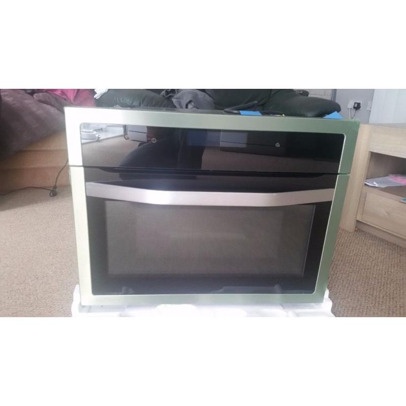 JOHN LEWIS ELECTRIC SINGLE OVEN JLBIC04 BRAN NEW