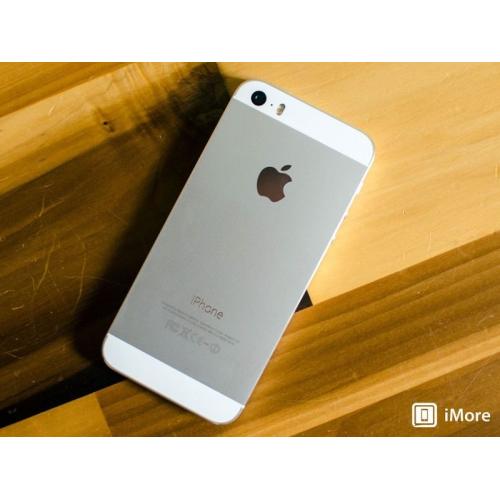 IPhone 5S 32GB (Sale Or Swap)