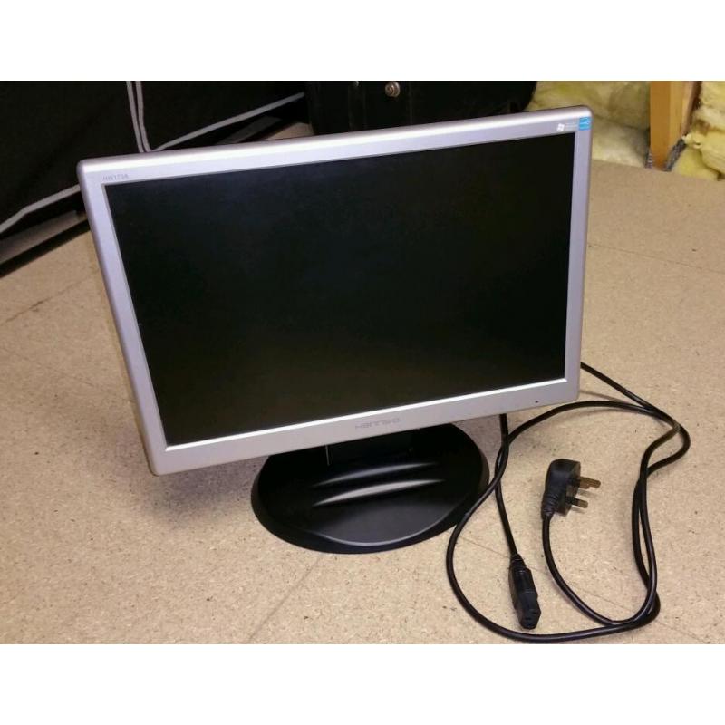 Pc monitor