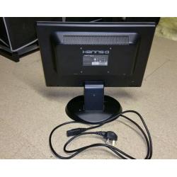 Pc monitor